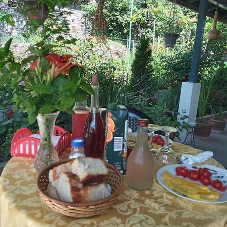 Gjirokastër Relax Guesthouse المظهر الخارجي الصورة