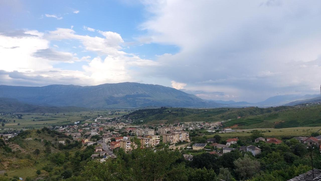 Gjirokastër Relax Guesthouse المظهر الخارجي الصورة