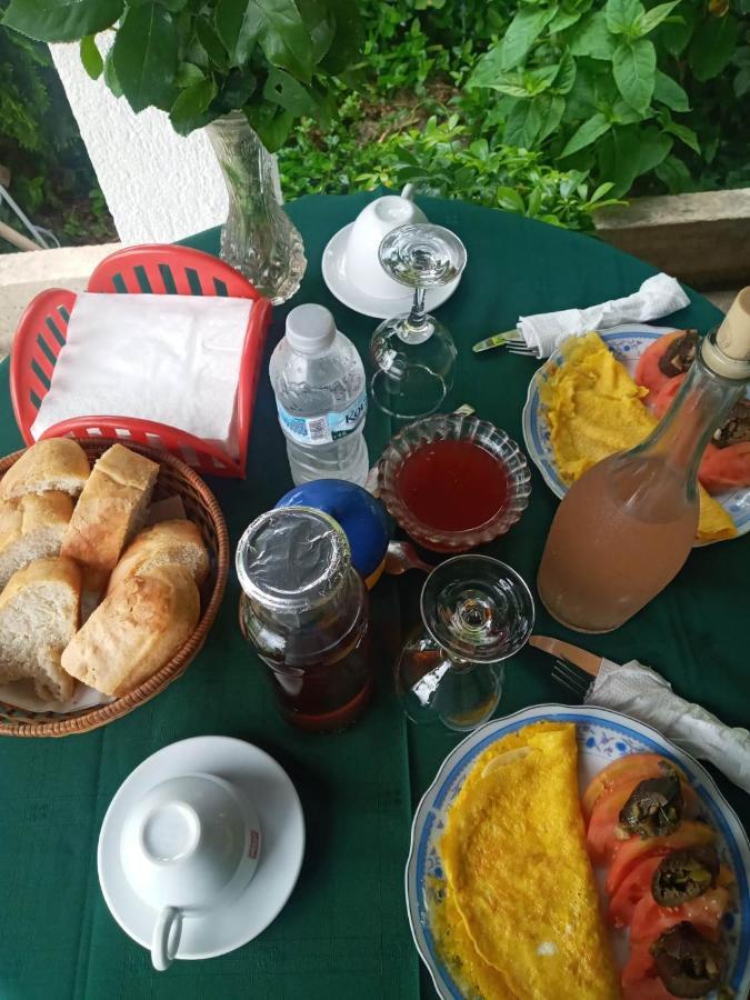 Gjirokastër Relax Guesthouse المظهر الخارجي الصورة