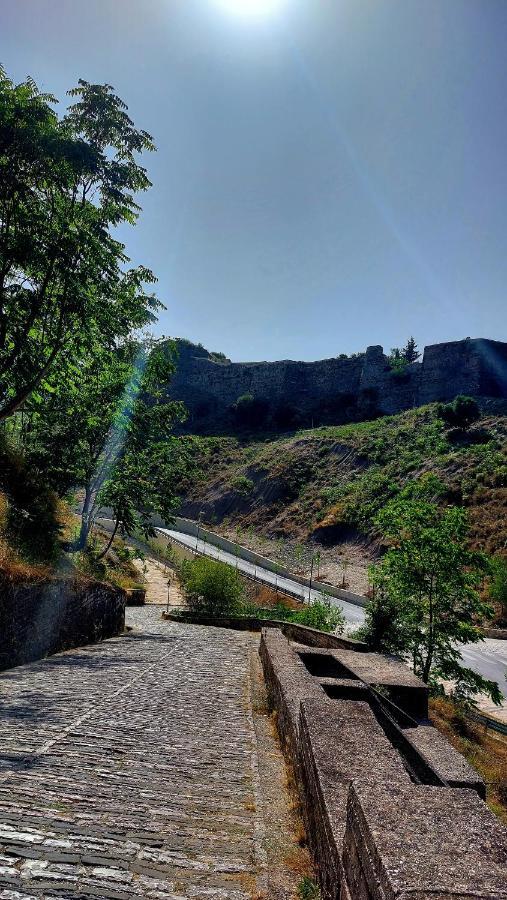 Gjirokastër Relax Guesthouse المظهر الخارجي الصورة