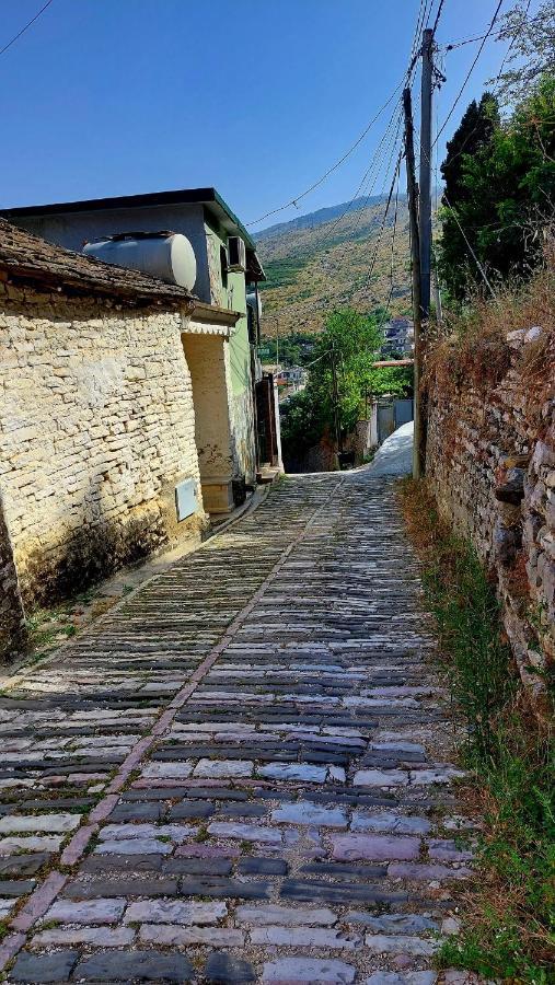 Gjirokastër Relax Guesthouse المظهر الخارجي الصورة