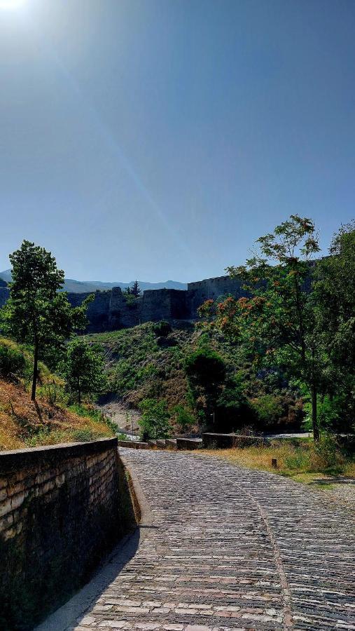 Gjirokastër Relax Guesthouse المظهر الخارجي الصورة