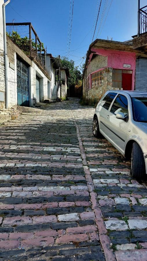 Gjirokastër Relax Guesthouse المظهر الخارجي الصورة